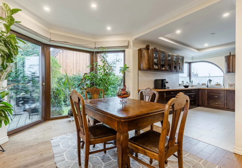 Dom  nad j. Tuchomskim + kawalerka w bryle