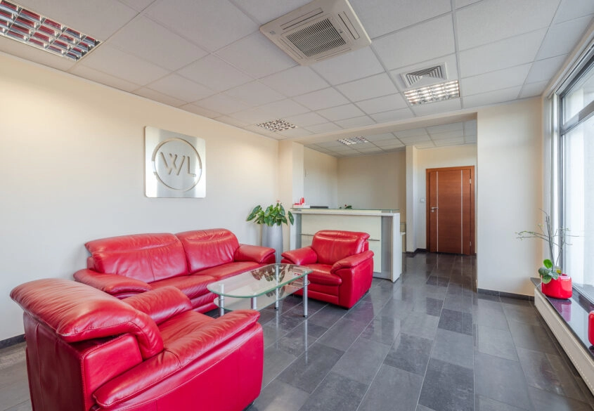 Pomieszczenia biurowe w Gdańsku u. Elbląska!