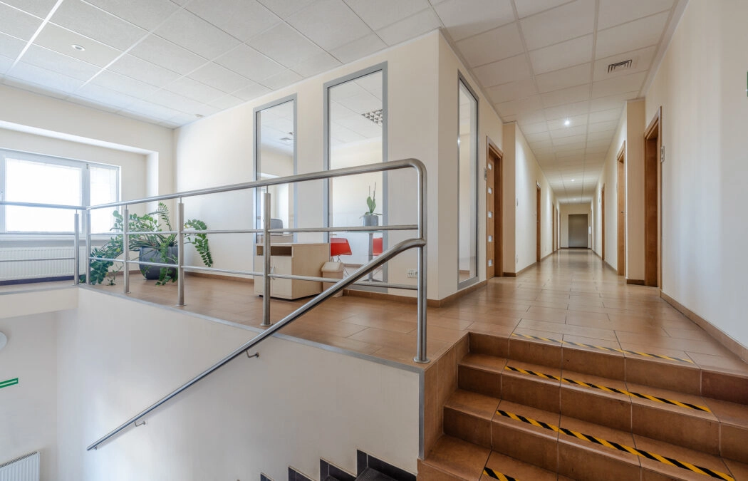 Pomieszczenia biurowe w Gdańsku u. Elbląska!