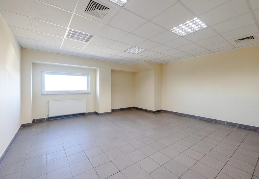 Pomieszczenia biurowe w Gdańsku u. Elbląska!