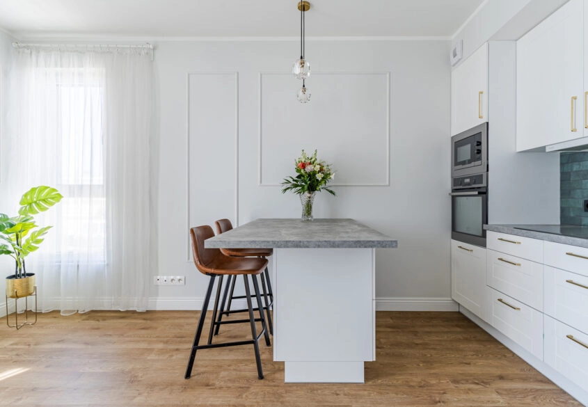 Spektrum Przymorze 3 pokoje blisko morza