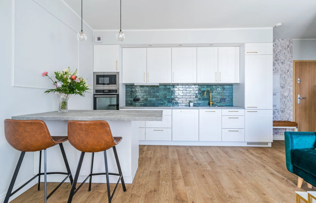 Spektrum Przymorze 3 pokoje blisko morza