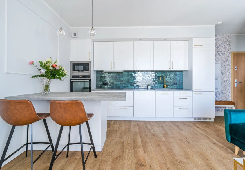 Spektrum Przymorze 3 pokoje blisko morza