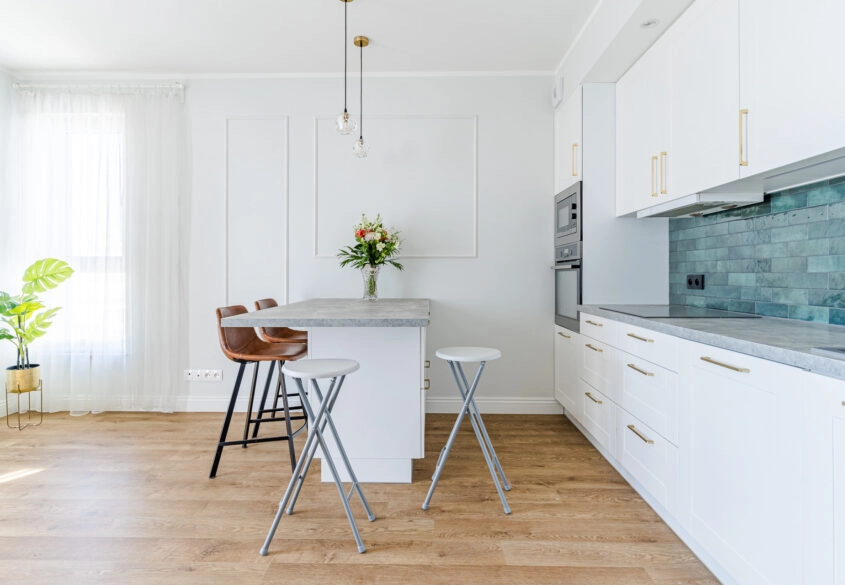 Spektrum Przymorze 3 pokoje blisko morza