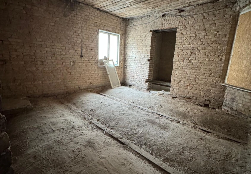 Kamienica na sprzedaż