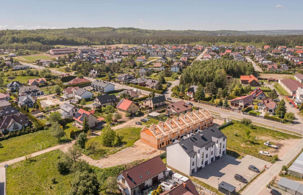 Deweloperskie | Możliwość aranżacji | Odbiory 2026