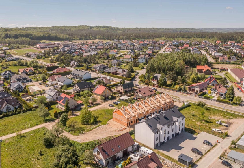 Deweloperskie | Możliwość aranżacji | Odbiory 2026