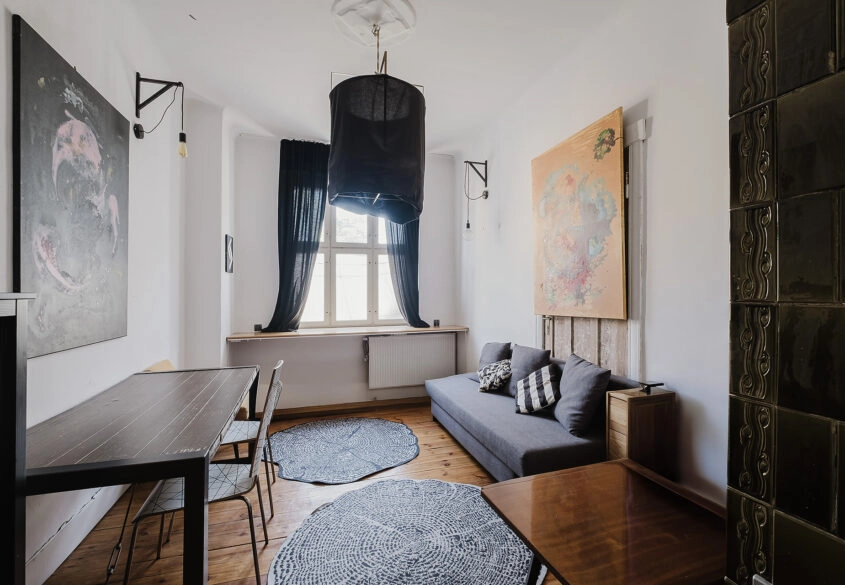 100 m2 3 POKOJE/CENTRUM SOPOT