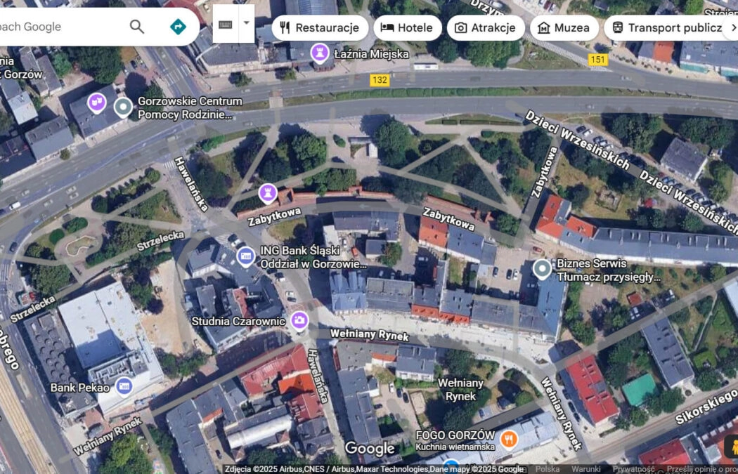 Kamienica na sprzedaż