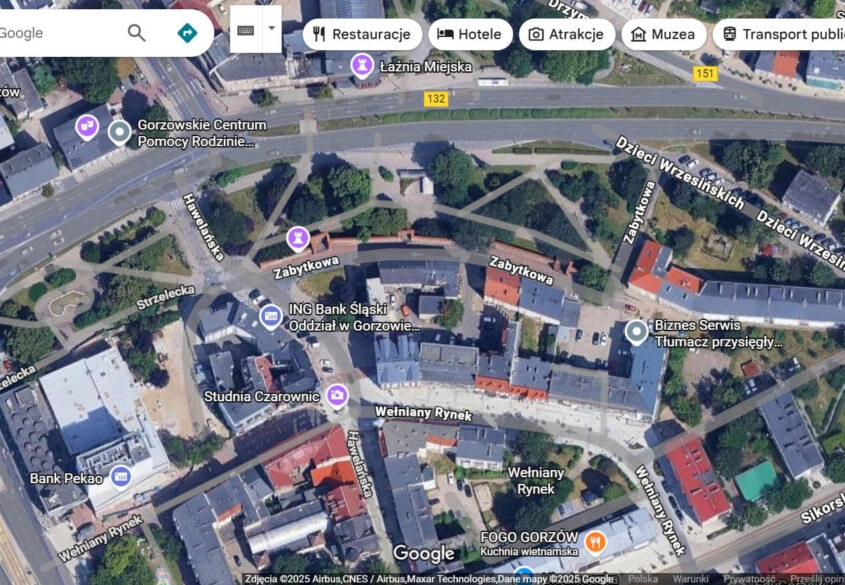 Kamienica na sprzedaż