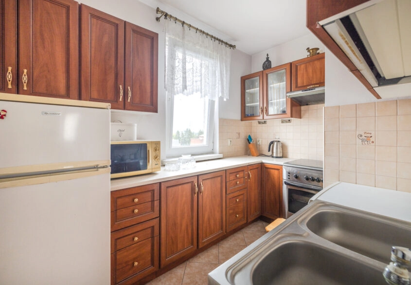 3-pokojowe mieszkanie w sercu Dolnego Wrzeszcza.