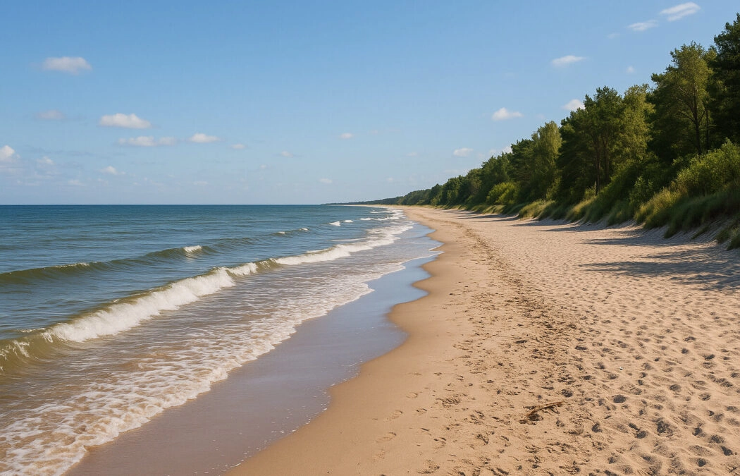 PENSJONAT NAD MORZEM - GOTOWY BIZNES!