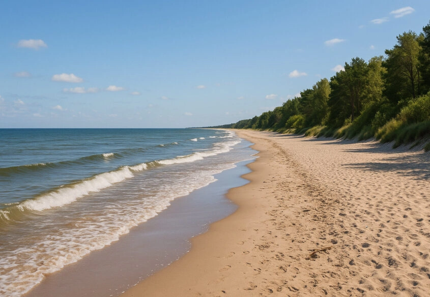 PENSJONAT NAD MORZEM - GOTOWY BIZNES!