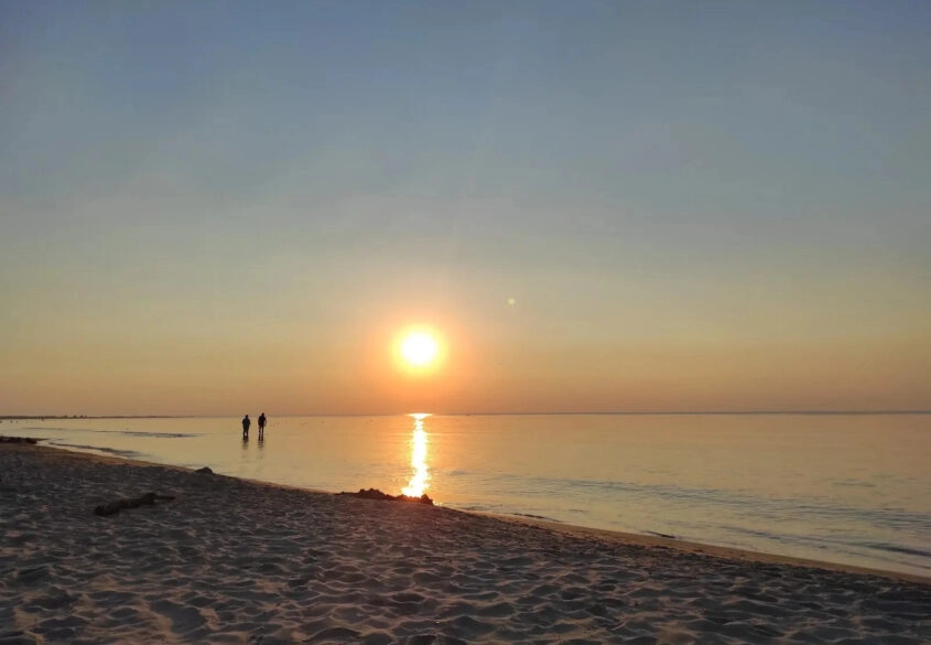 PENSJONAT NAD MORZEM - GOTOWY BIZNES!