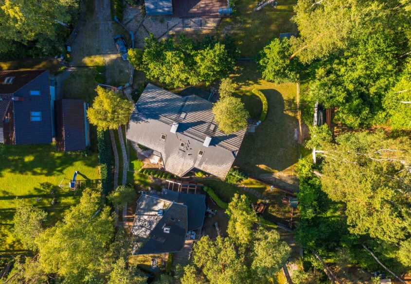 Apartament z tarasem - 400 m od morza!