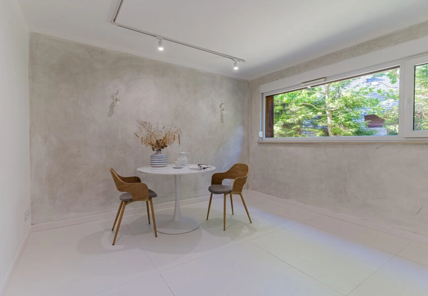 Apartament w otulinie lasu - 400 m od morza!