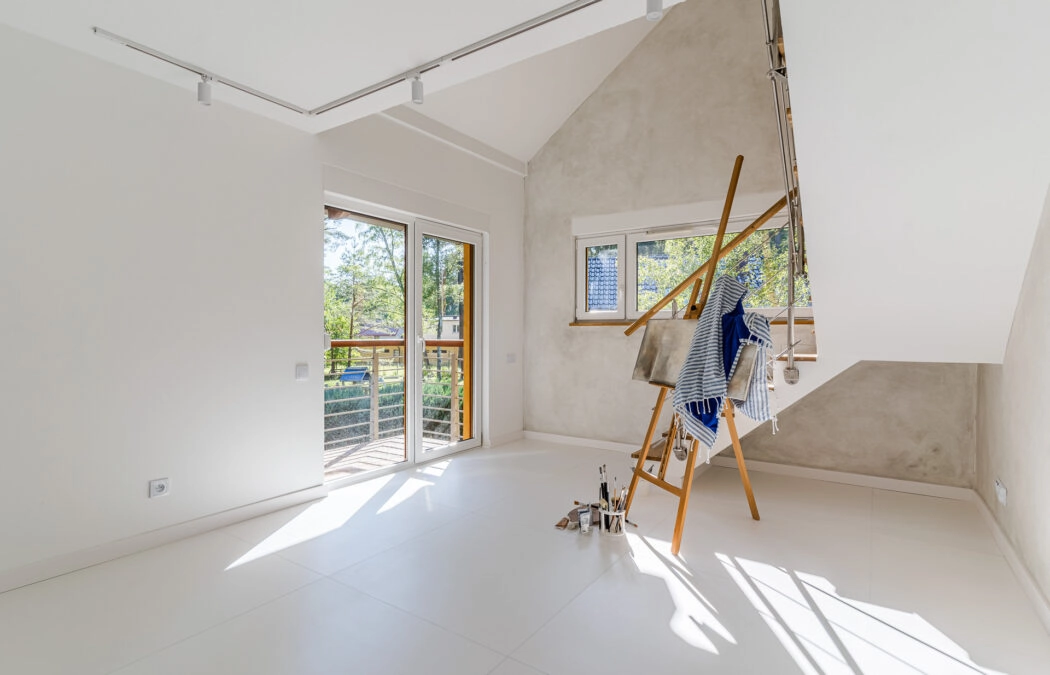 Apartament z tarasem - 400 m od morza!