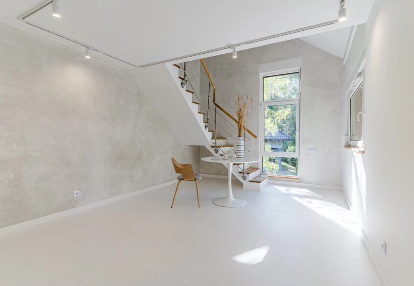 Apartament z tarasem - 400 m od morza!