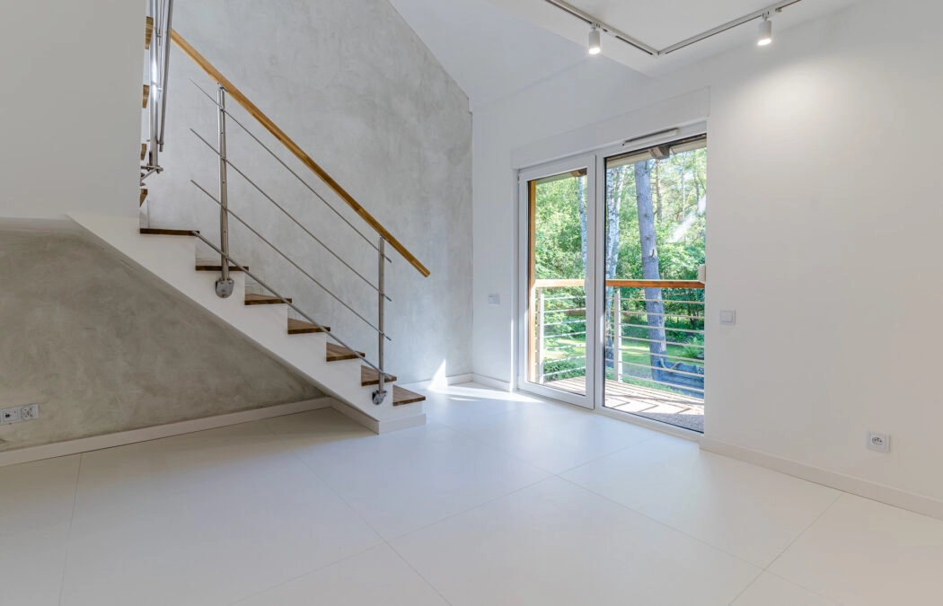 Apartament z tarasem - 400 m od morza!