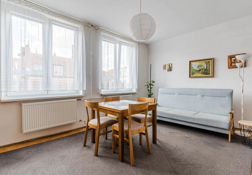 Szeroka! Bez prowizji! Serce Miasta!