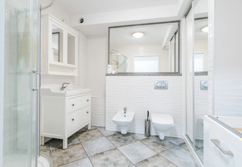 130 m2 w bardzo dogodnej lokalizacji we Wrzeszczu