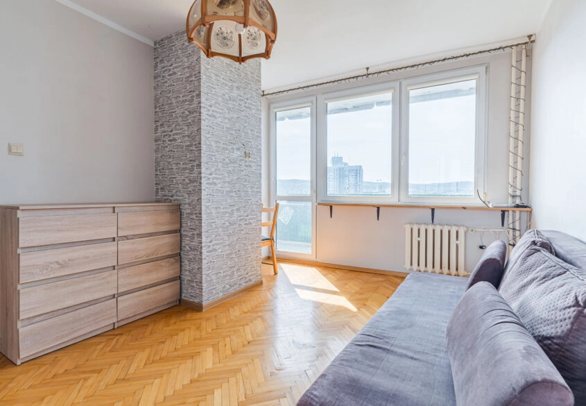 Od zaraz! Bez prowizji! Blisko SKM i tramwaj