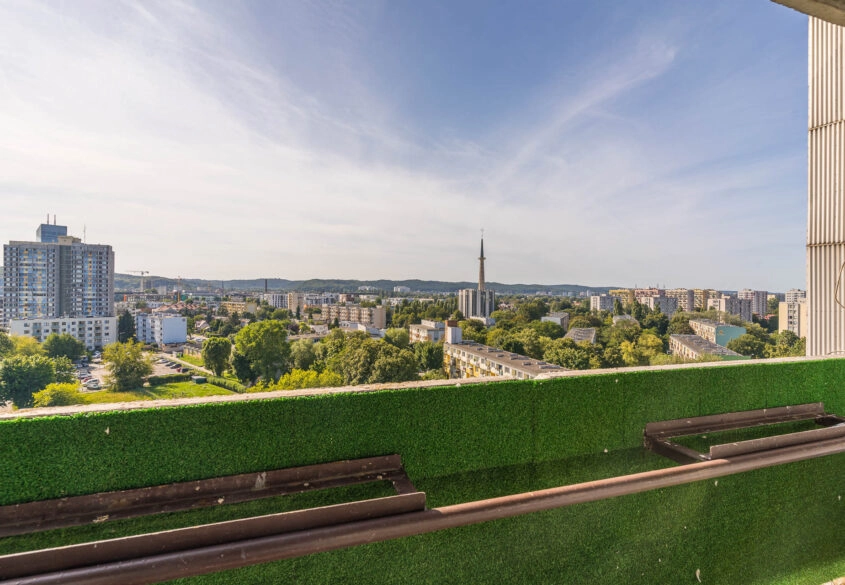 Od zaraz! Bez prowizji! Blisko SKM i tramwaj