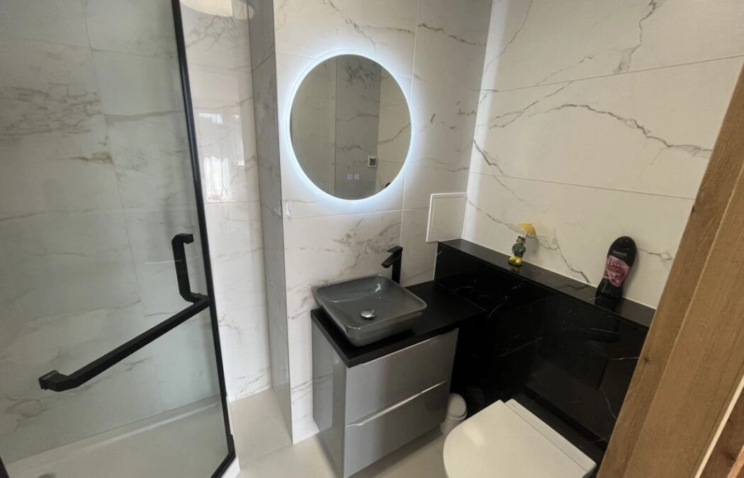 Przytulne mieszkanko, 2 pokoje, generalny remont