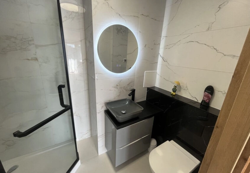 Przytulne mieszkanko, 2 pokoje, generalny remont