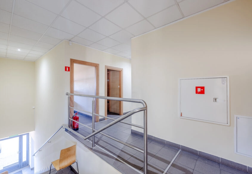 Przestrzeń biurowa - Gdańsk Śródmieście!