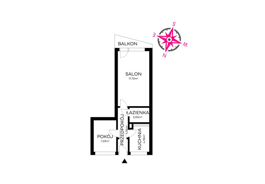 Blisko morza, do własnej aranżacji