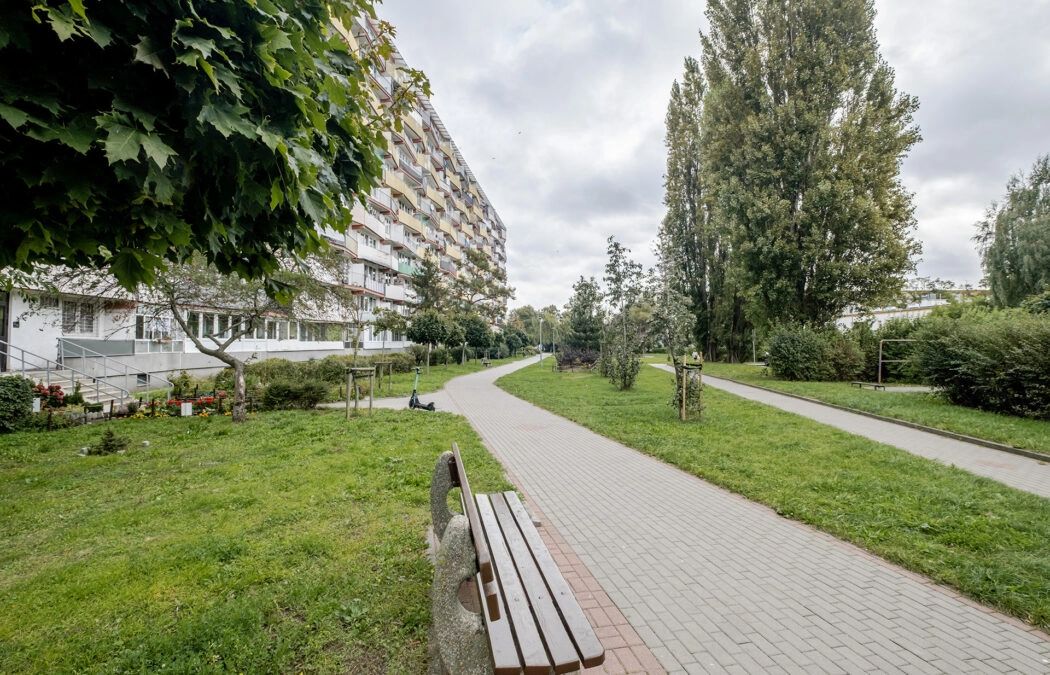 Blisko morza, do własnej aranżacji