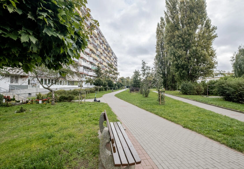 Blisko morza, do własnej aranżacji