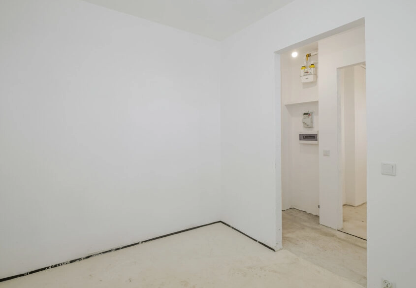 Blisko morza, do własnej aranżacji