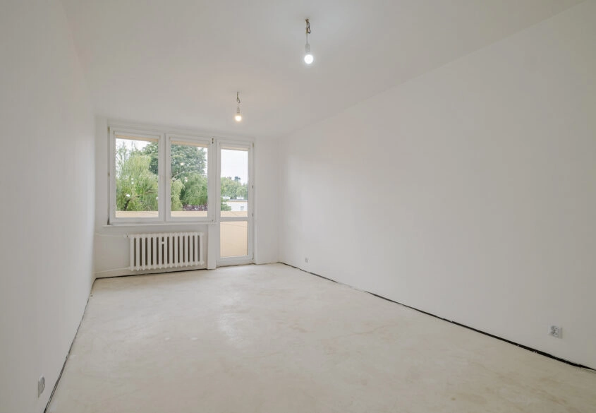 Blisko morza, do własnej aranżacji