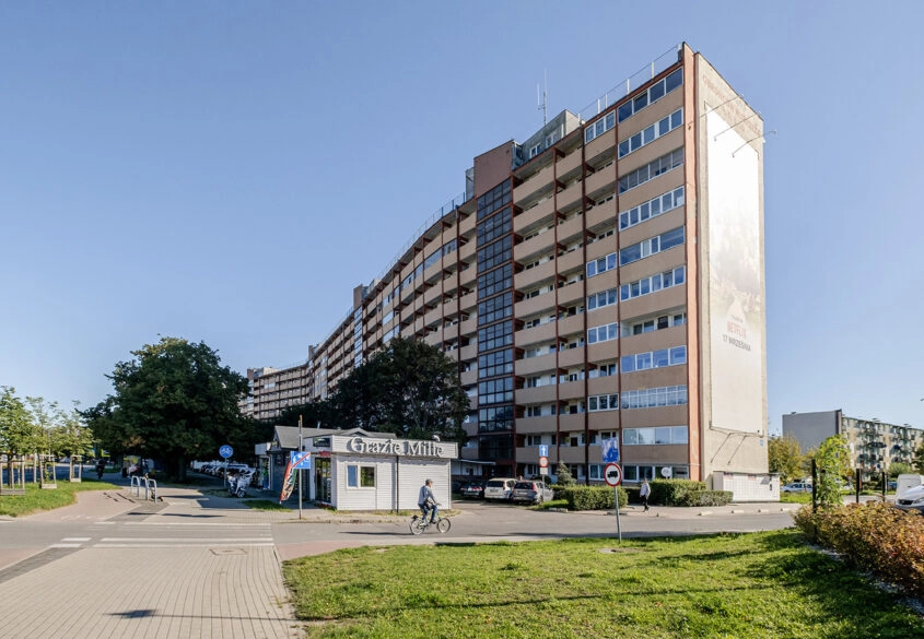 OKAZJA INWESTYCYJNA, DWA MIESZKANIA BLISKO MORZA!