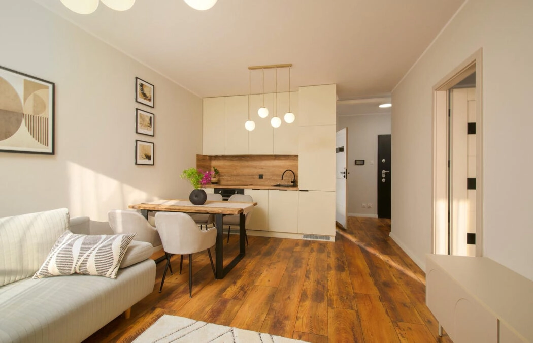 Sprzedam mieszkanie na osiedlu Nowa Lęborska