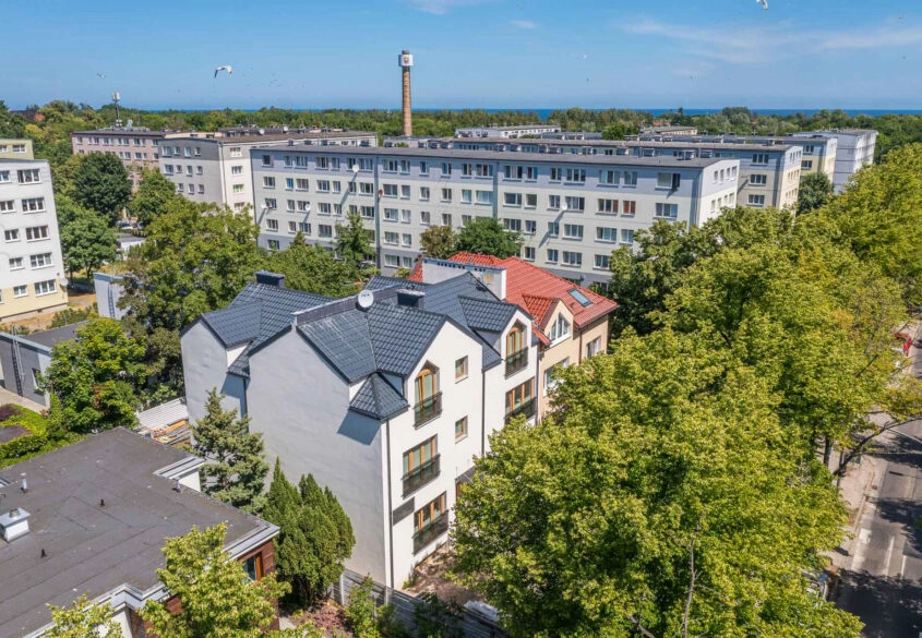 Gdańsk Przymorze - gotowy biznes dla Inwestora!