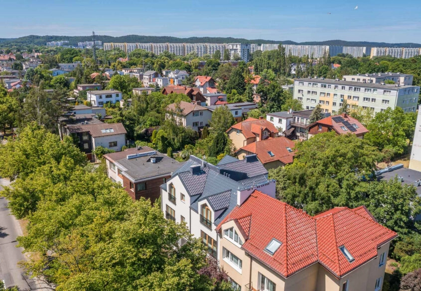 Gdańsk Przymorze - gotowy biznes dla Inwestora!