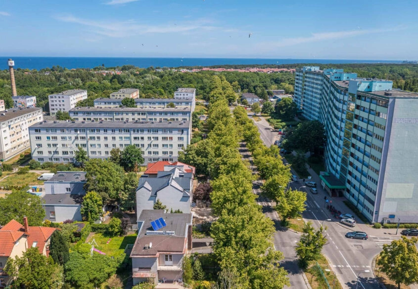 Gdańsk Przymorze - gotowy biznes dla Inwestora!