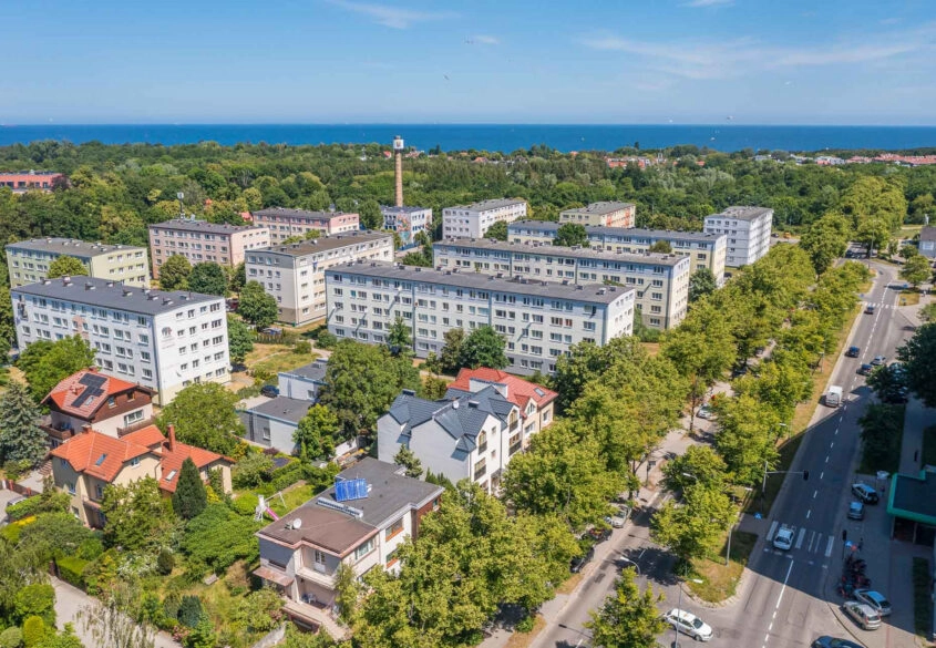 Gdańsk Przymorze - gotowy biznes dla Inwestora!