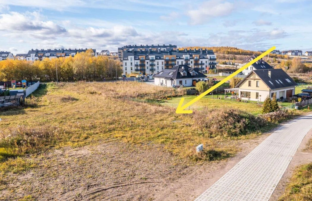 Pełne uzbrojenie | Płaska | Prostokątna | MPZP