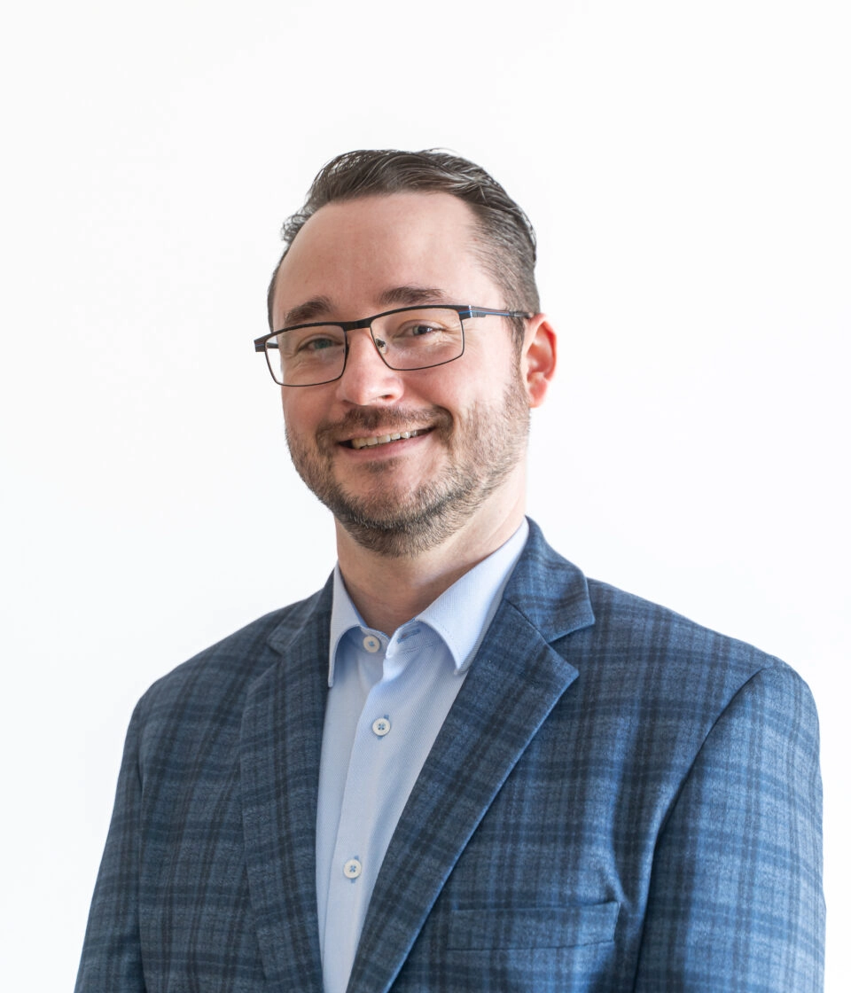 Marcin Przybecki zdjęcie