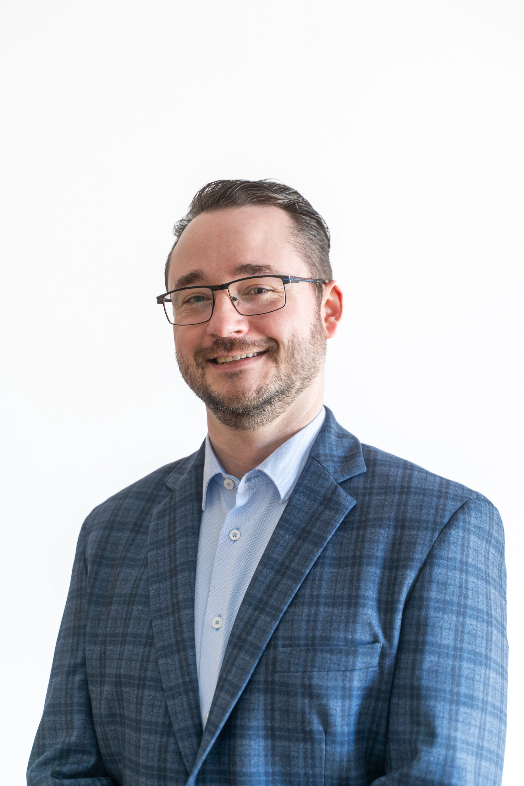 Marcin Przybecki zdjęcie