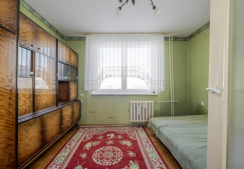 Sztum 67m2, 3 Pokoje, Blisko Plaży