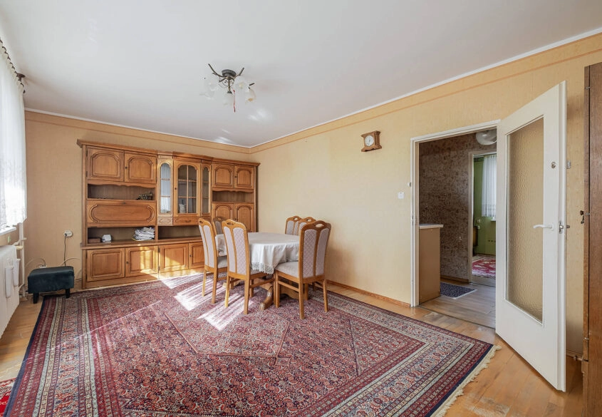 Sztum 67m2, 3 Pokoje, Blisko Plaży