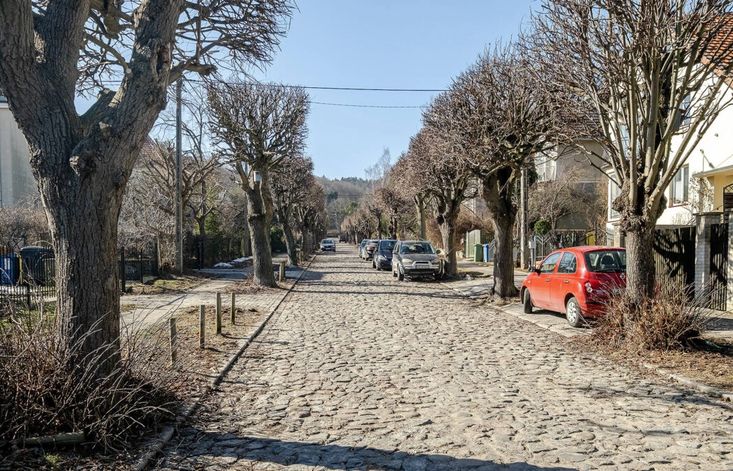 Mieszkanie z potencjałem w Oliwie z tarasem !