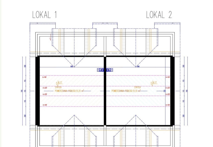 Nowy dom, 5 pok, 150m2,