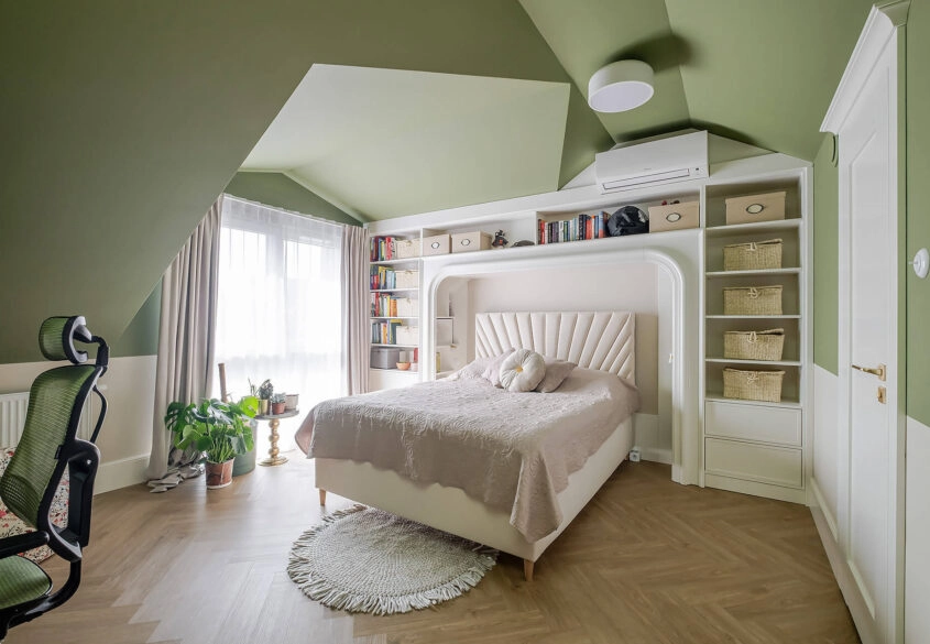 2 komfortowe pokoje, blisko centrum, nowe osiedle