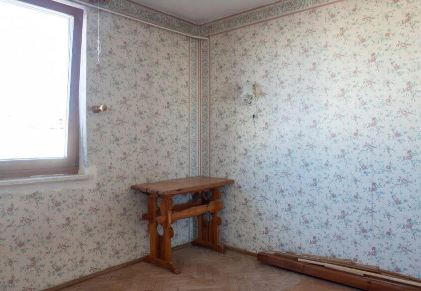 2 pokoje z kuchnią, balkonem na Przymorzu